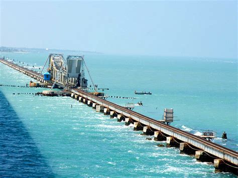 Spend One Eventful Day in Rameshwaram - Nativeplanet