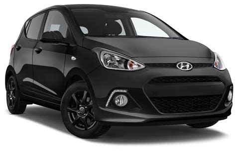 Hyundai i10 Specifications & Prices | carwow