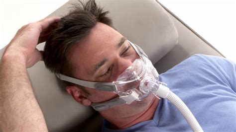 Different Types of CPAP Masks: What to Know - CPAP Clinic