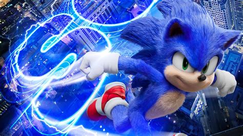 Sonic The Hedgehog 2020movie, HD Movies, 4k Wallpapers, Images, Backgrounds, Photos and Pictures