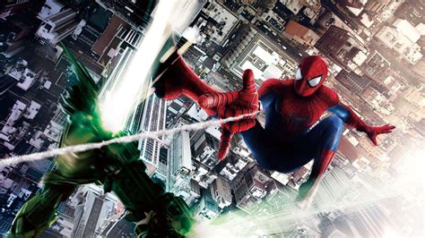 The Amazing Spider Man 2 jeux PC 2014 Télécharger Gratuit ou steam version complete activation cle