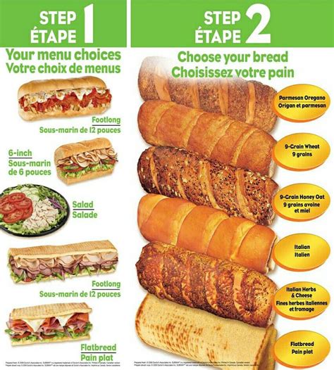 Subways | Food lover, Food receipes, Food