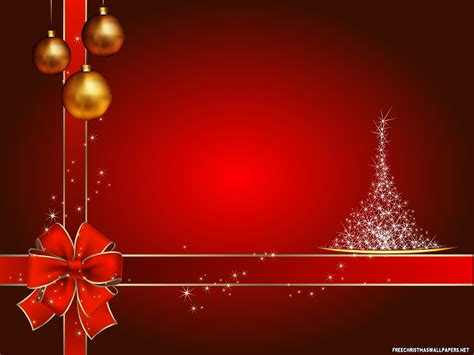 Christmas Present Wallpaper - WallpaperSafari