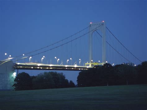 Whitestone Bridge | See bigger picture View from Ferry Point… | Flickr