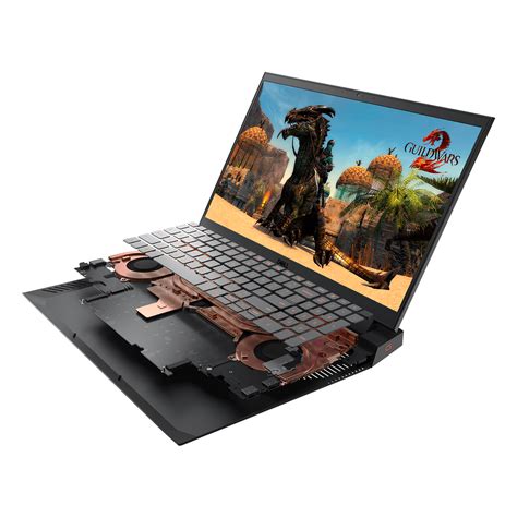 Dell Gaming Laptops: G-series | Dell Malaysia