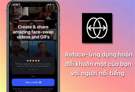 TOP 11 phần mềm, website tạo ảnh Deepfake hàng đầu