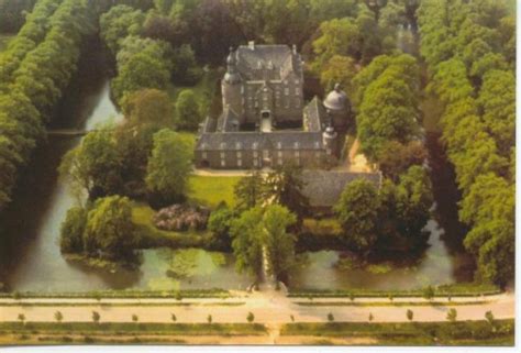 Kasteel Well | The castle of Kasteel Well in the Netherlands… | dimaurosamantha | Flickr