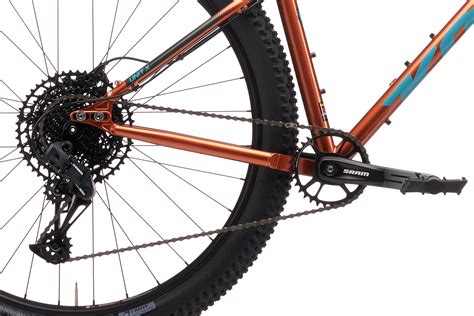 2021 Kona Unit X and Unit Announced - BIKEPACKING.com