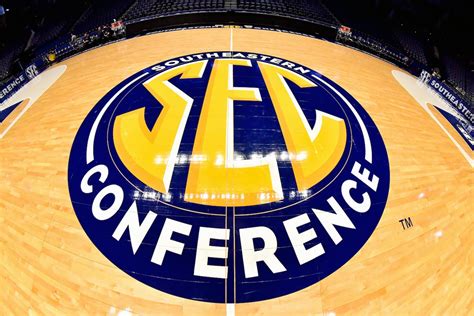 Updated NET rankings for all 14 SEC basketball teams heading into ...