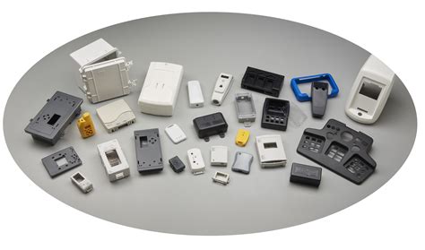 Plastic Electronic Enclosures | Advantage Plastic Products, APP