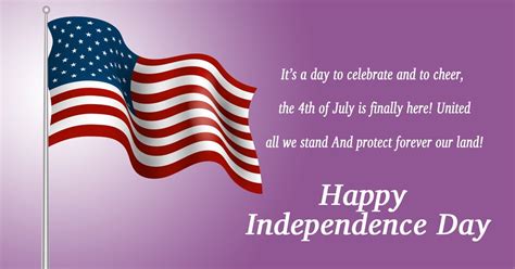 We honour our Independence Day with a parade and fireworks, For all the ...