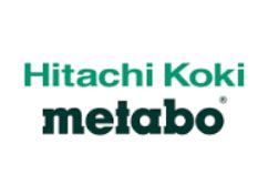 Hitachi Koki – Sanjay Tools