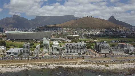 Table Mountain in Cape Town, South Africa image - Free stock photo - Public Domain photo - CC0 ...