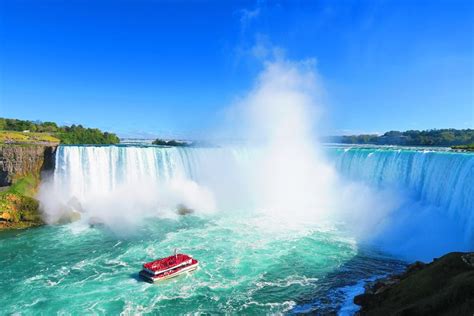 From Toronto to Niagara Falls: 5 Best Ways to Get There | PlanetWare