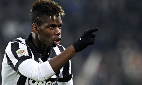 Football transfer rumours: Manchester United bid £61.25m for Paul Pogba ...