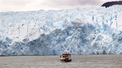 San Rafael Glacier: Worth a Visit | Bookmundi