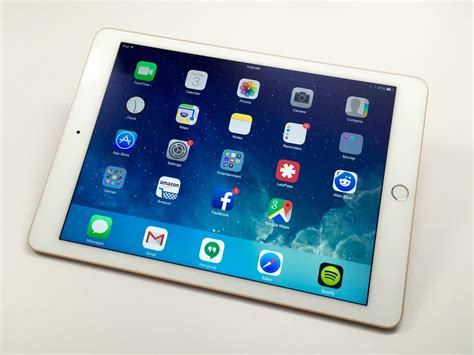 iPad Air iOS 8.1.3 Update: 5 Things You Need to Know Now