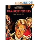 Amazon.com: Film Noir 101: The 101 Best Film Noir Posters From The 1940s-1950s (9781606997598 ...