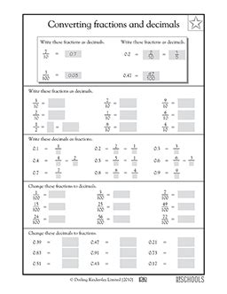 4th grade Worksheets, word lists and activities. | Page 10 of 37 ...