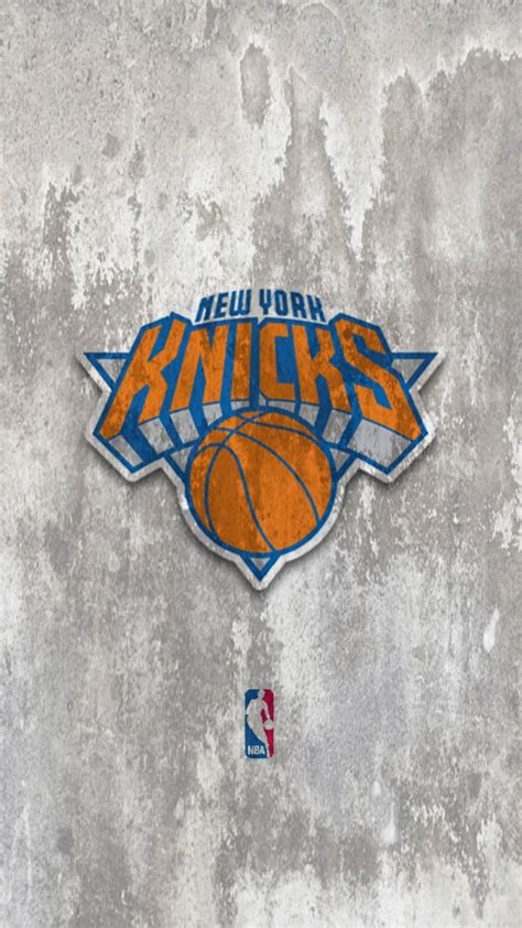 New York Knicks iPhone Wallpapers - Wallpaper Cave