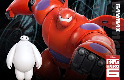 Baymax Wallpaper - Baymax Wallpaper (37329019) - Fanpop