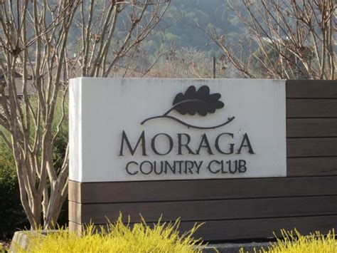 Expansion in the works for Moraga Country Club | Orinda