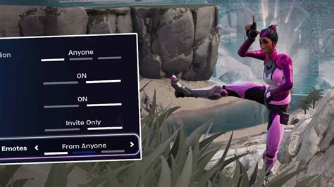 Fortnite PSA: Change this setting as soon as possible - VideoGamer