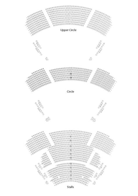 Incredible and Lovely millennium centre seating plan | Seating plan ...