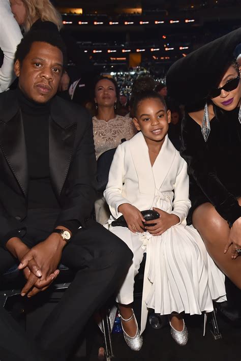 Blue Ivy Is Officially A Grammy Winner At Age 9 | British Vogue