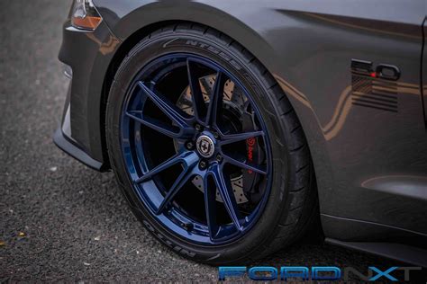 SEMA 2018: Are Nitto NT555 G2's The Perfect Road Trip Tire?