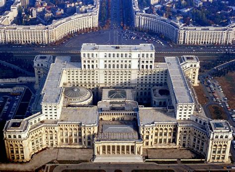 Palace of the Parliament, Bucharest, Romania – HiSoUR – Hi So You Are