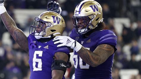 UW Spring Game 2023 Live Stream: How to Watch Online