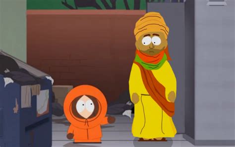 Muhammad Uncensored : r/comeondowntosouthpark