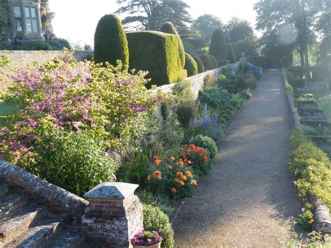 Chilham Castle - Canterbury | NGS Gardens