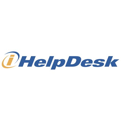 Help Desk Logo - LogoDix