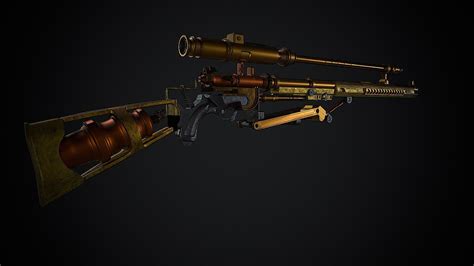 ArtStation - arma