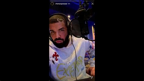 [FRESH DRAKE LEAK] Drake - Certified Lover Boy - "Seen You Like This ...