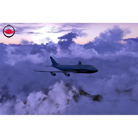 Full-Motion Flight Simulator Experience | Spoilt Experience Gifts