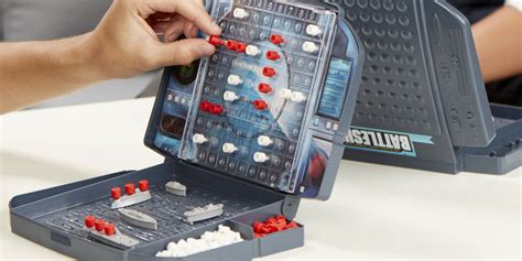 Battleship is a must-have two-player game for under $12 at Walmart ...