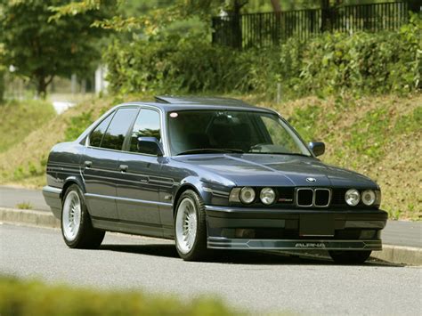 BMW E34 Alpina Exterior Body ~ The Site Provide Information About Cars Interior, Exterior, Review