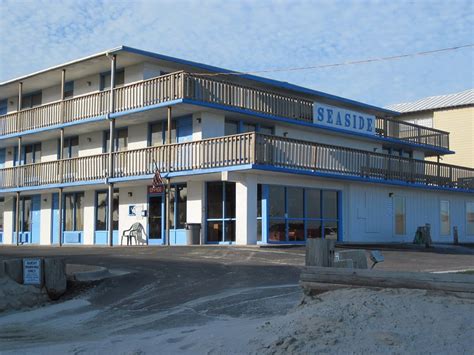 SEASIDE MOTEL AND CONDOMINIUMS - Reviews (Port Aransas, TX) - Tripadvisor