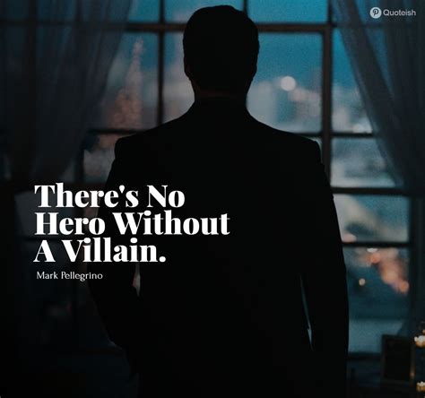 35 Villain Quotes - QUOTEISH