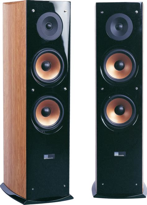 Supernova 8F - Pure Acoustics