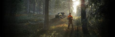 theHunter: Call of the Wild System Requirements | System Requirements