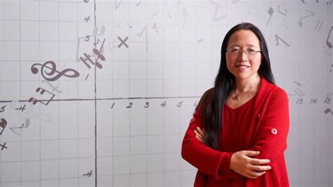 SAIC Scientist-in-Residence Eugenia Cheng and WFMT Combine Forces for ...