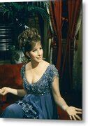 Barbra Streisand in Hello, Dolly! Photograph by Silver Screen - Fine ...