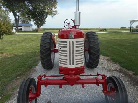 Farmall Tractor for sale