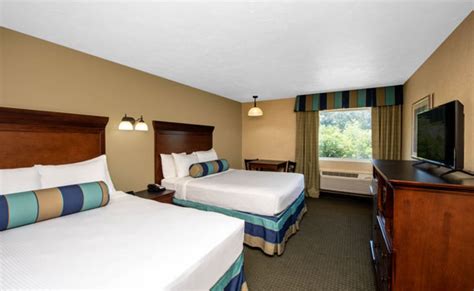 Baymont By Wyndham Branson – Theatre District | Branson.com