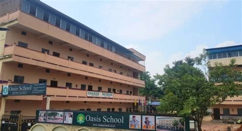 Oasis School - Best CBSE School in Hazaribagh.Oasis school is a minority institution having been ...