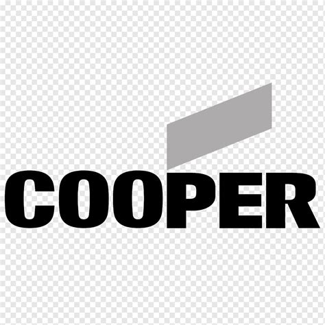 Cooper, HD, logo, png | PNGWing